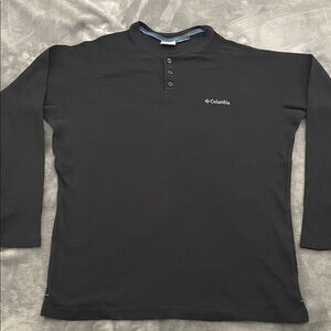 Columbia Men's Thermal